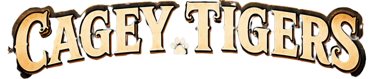 cagey tigers